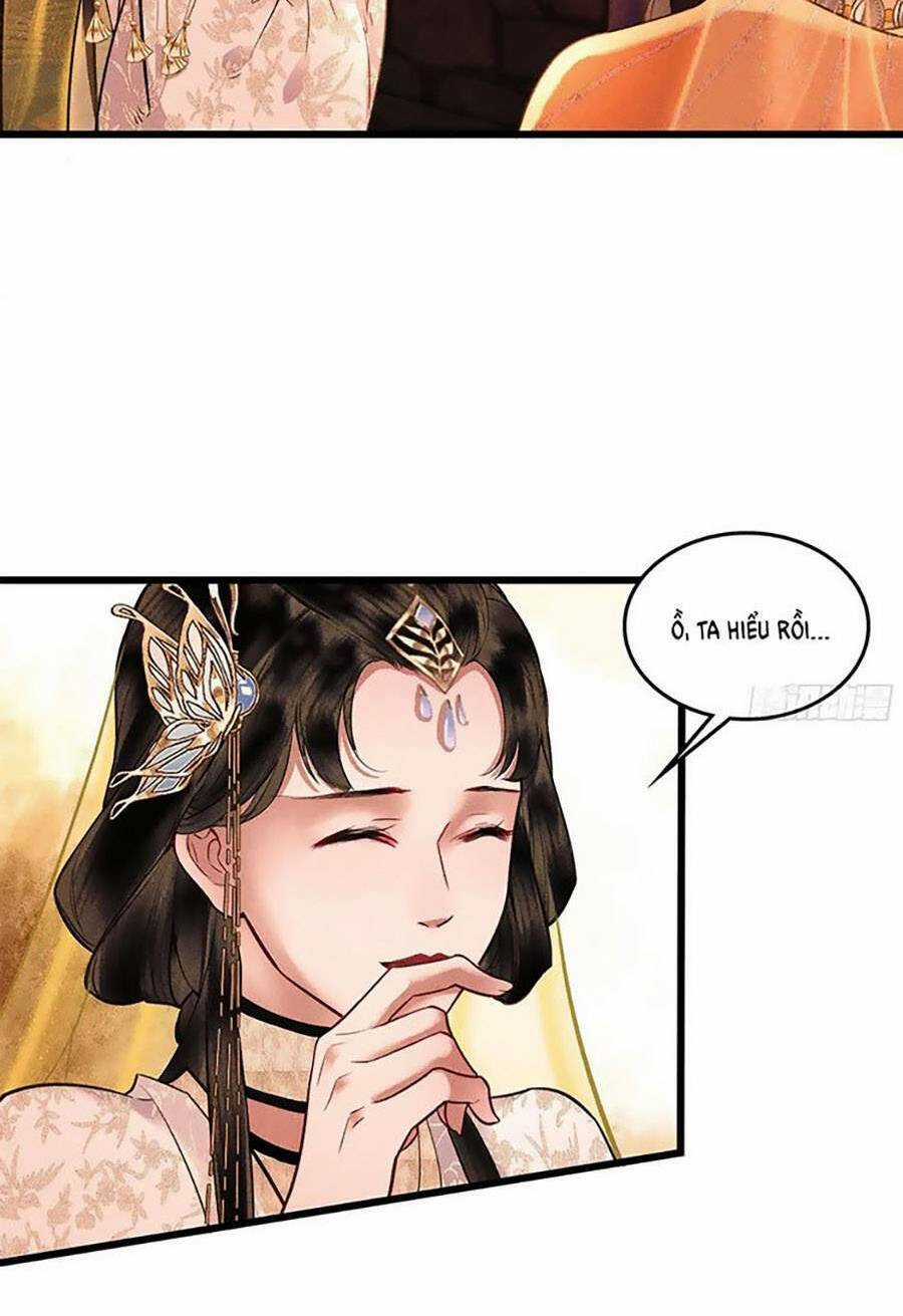 Vu Sa - Chapter 12 - Trang 17
