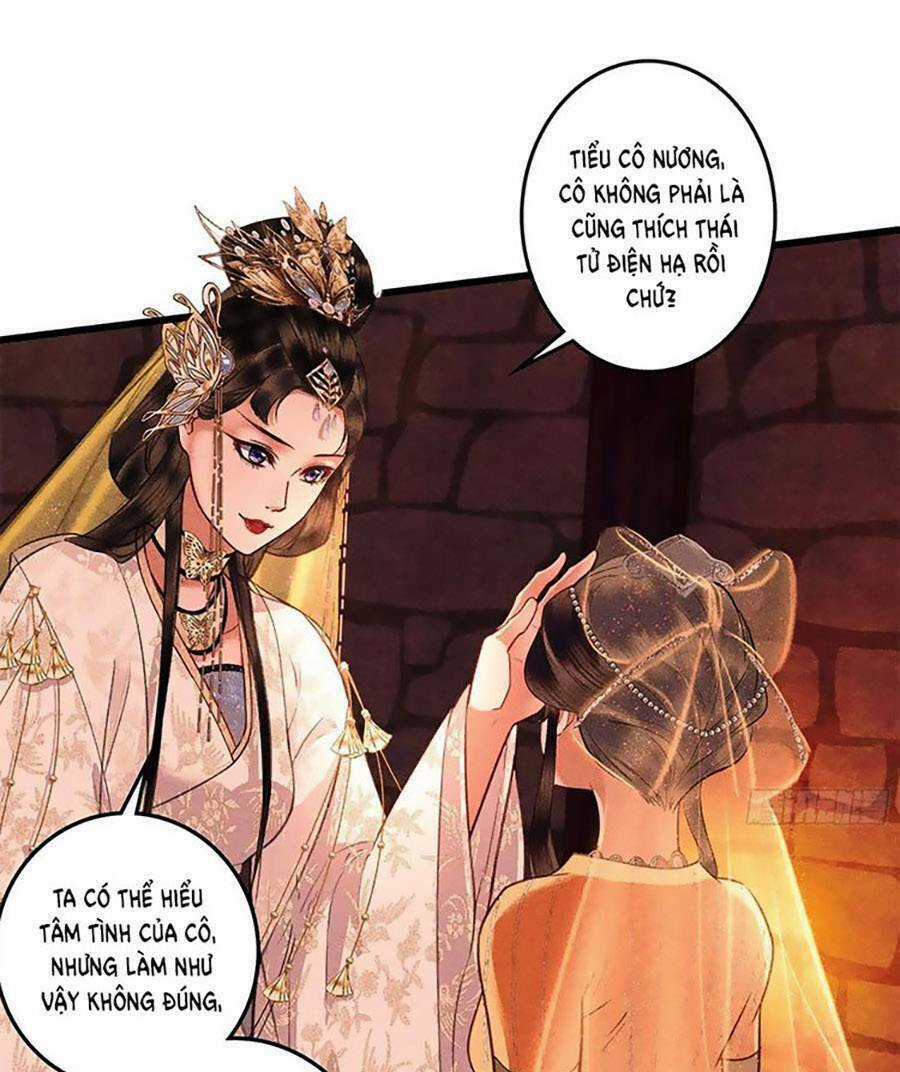 Vu Sa - Chapter 12 - Trang 18