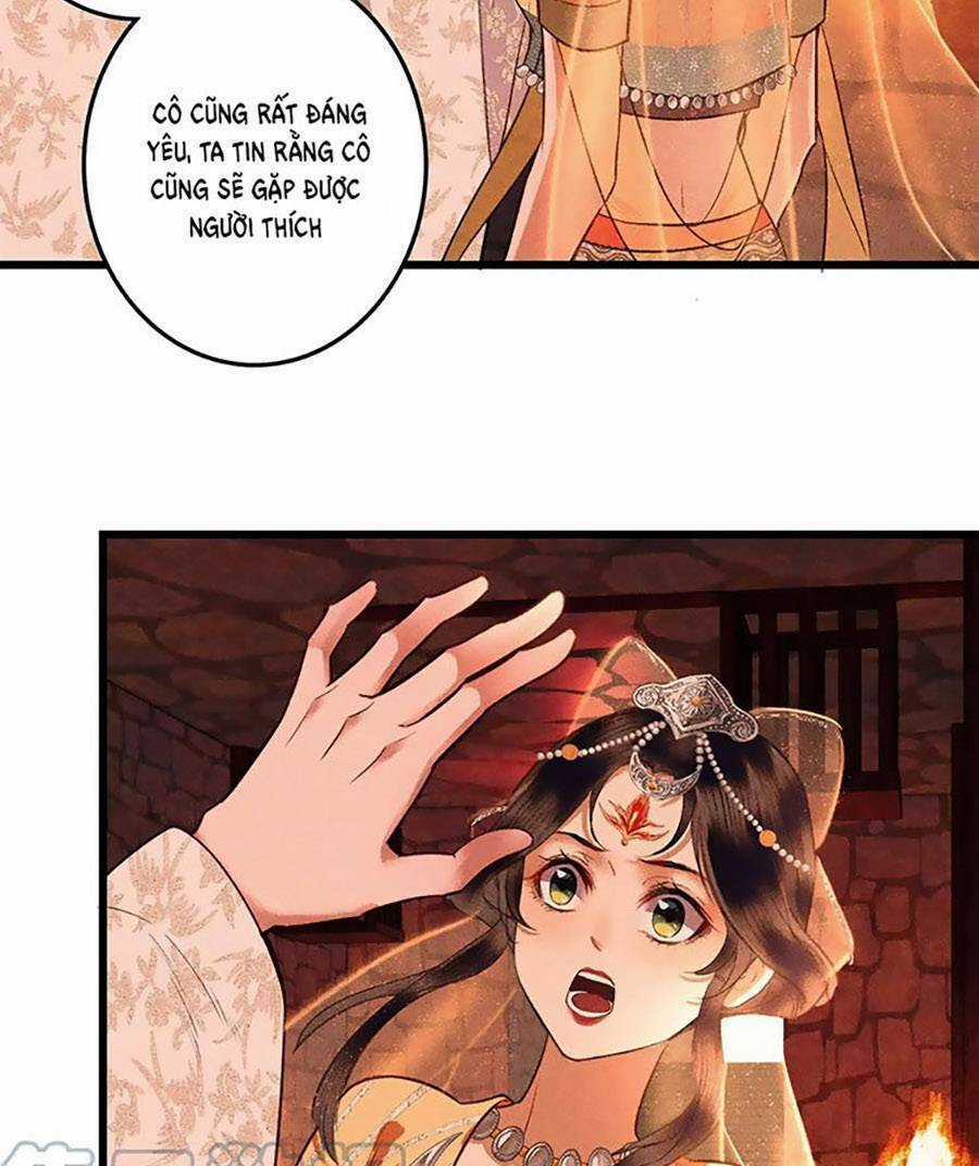 Vu Sa - Chapter 12 - Trang 19