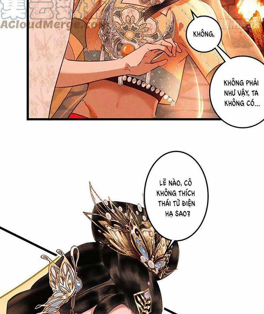 Vu Sa - Chapter 12 - Trang 20