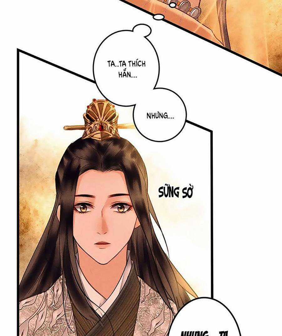 Vu Sa - Chapter 12 - Trang 22