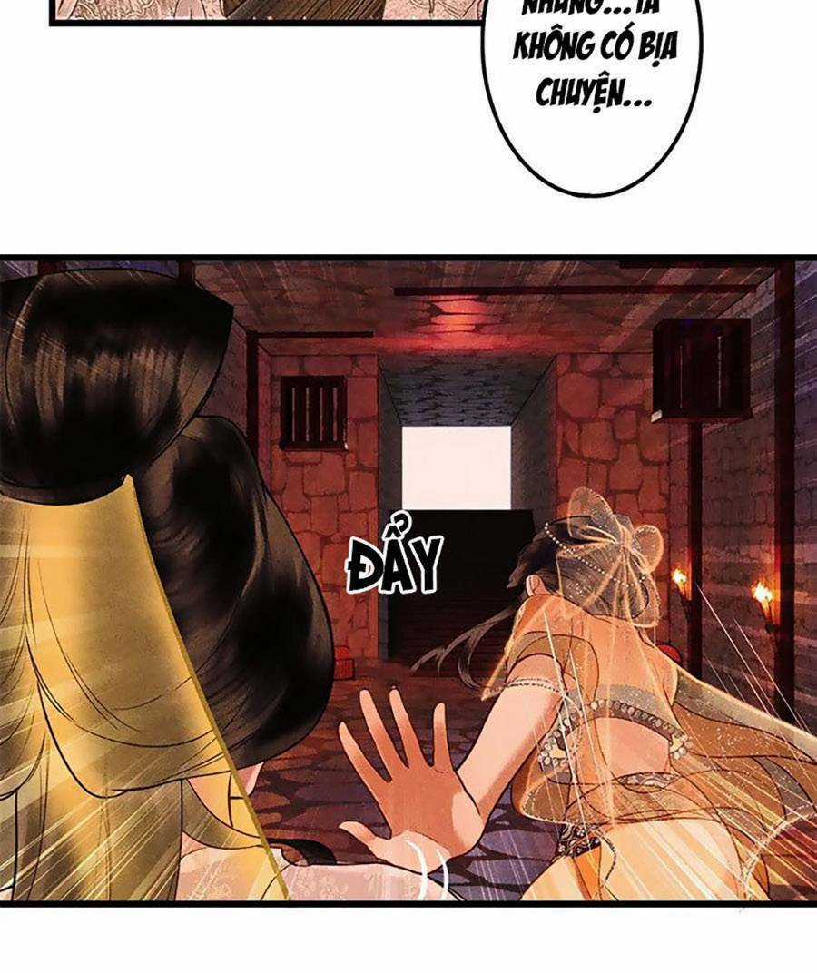 Vu Sa - Chapter 12 - Trang 23