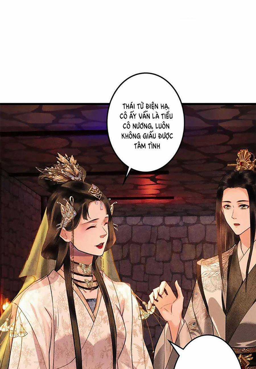 Vu Sa - Chapter 12 - Trang 24