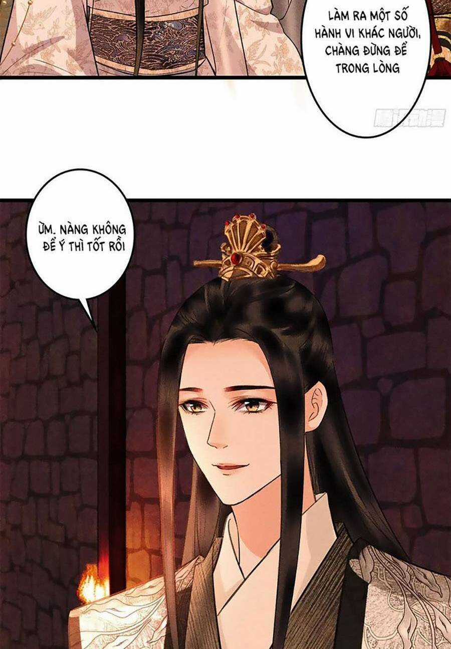 Vu Sa - Chapter 12 - Trang 25