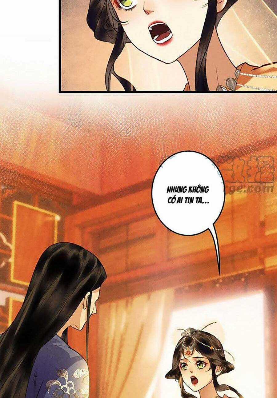 Vu Sa - Chapter 12 - Trang 27