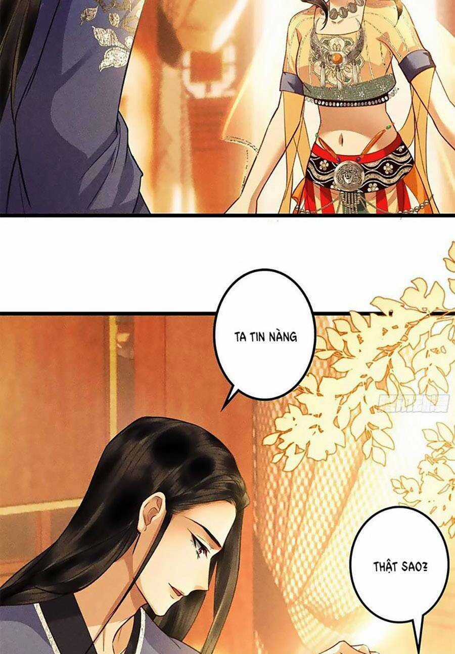 Vu Sa - Chapter 12 - Trang 28