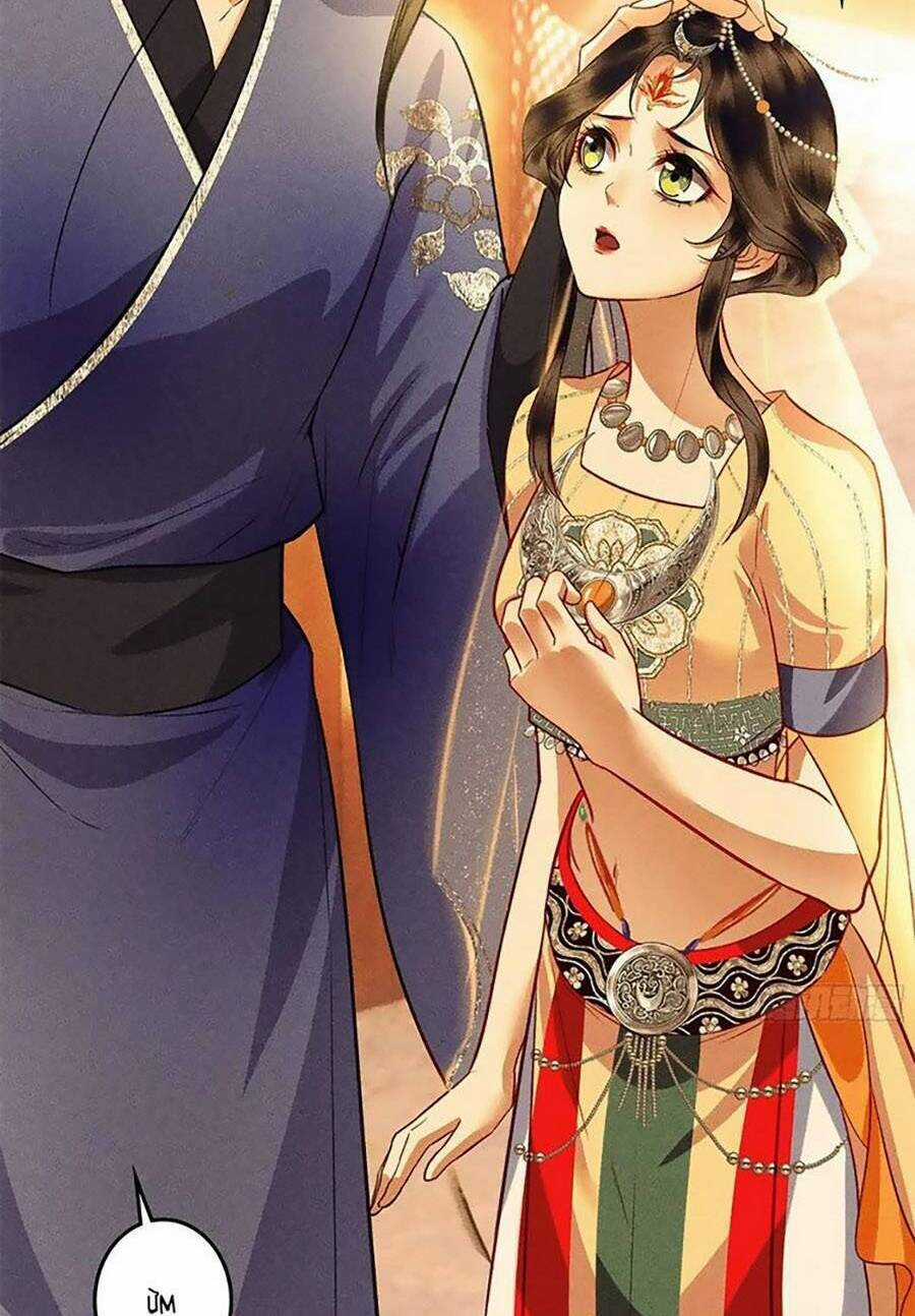 Vu Sa - Chapter 12 - Trang 29