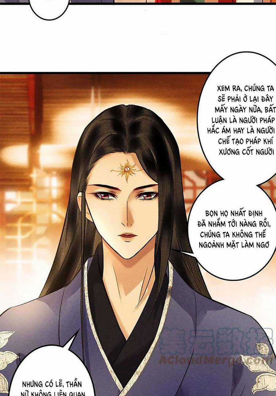 Vu Sa - Chapter 12 - Trang 30