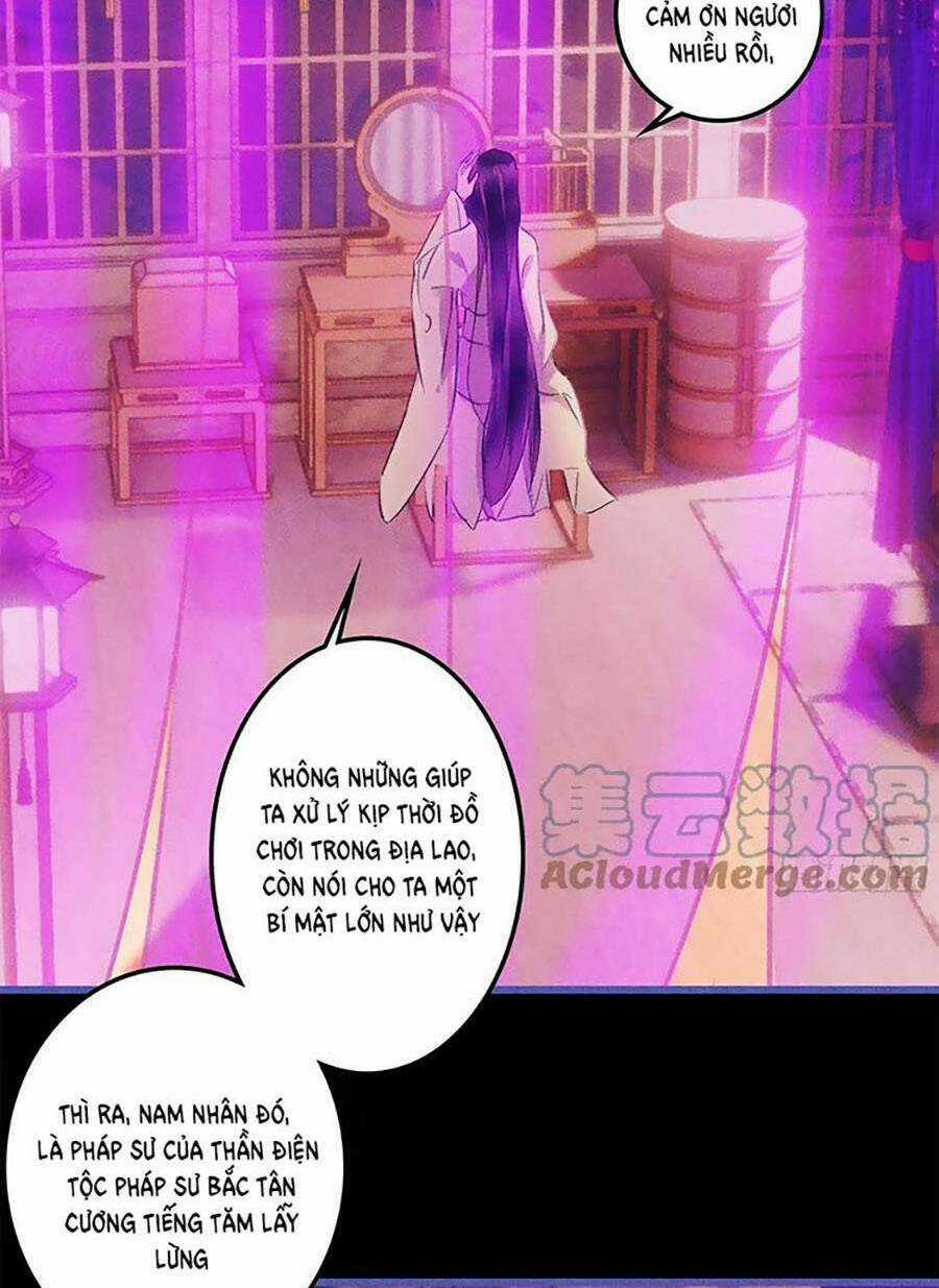 Vu Sa - Chapter 12 - Trang 33