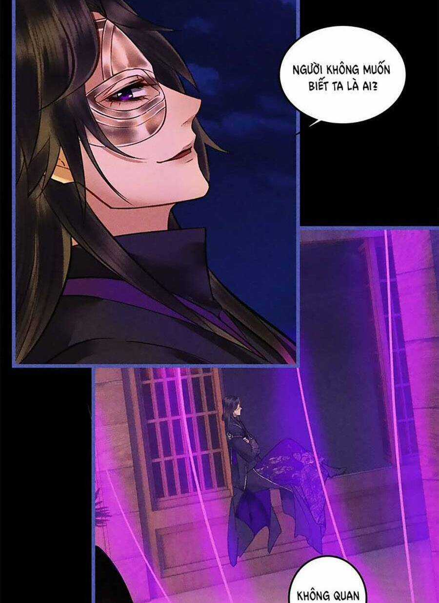 Vu Sa - Chapter 12 - Trang 35