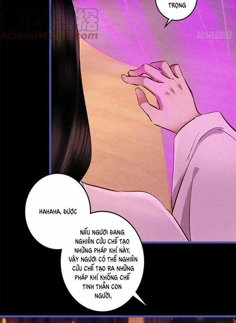 Vu Sa - Chapter 12 - Trang 36
