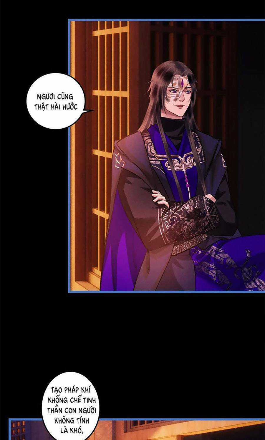 Vu Sa - Chapter 12 - Trang 40