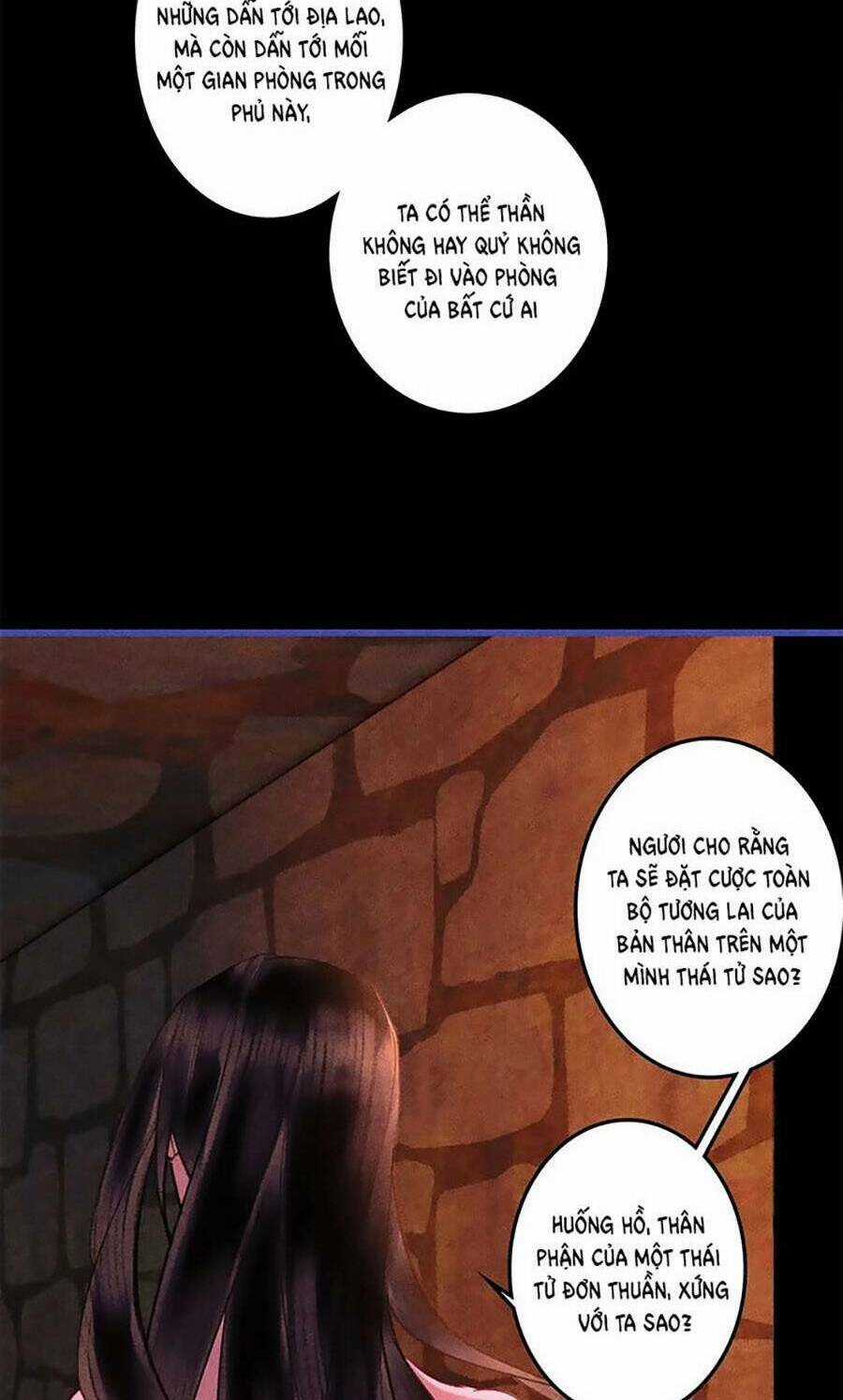 Vu Sa - Chapter 12 - Trang 43