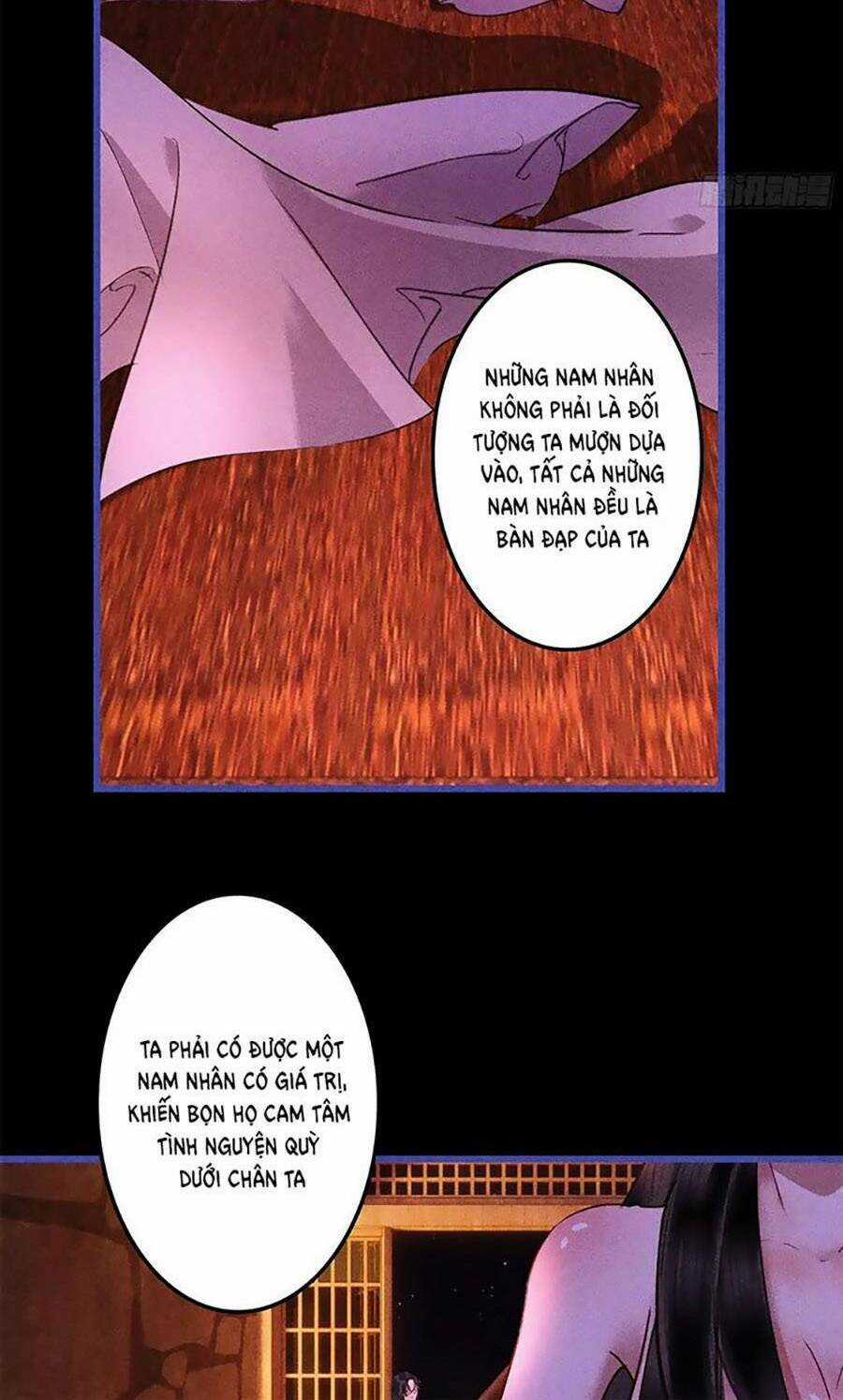 Vu Sa - Chapter 12 - Trang 45