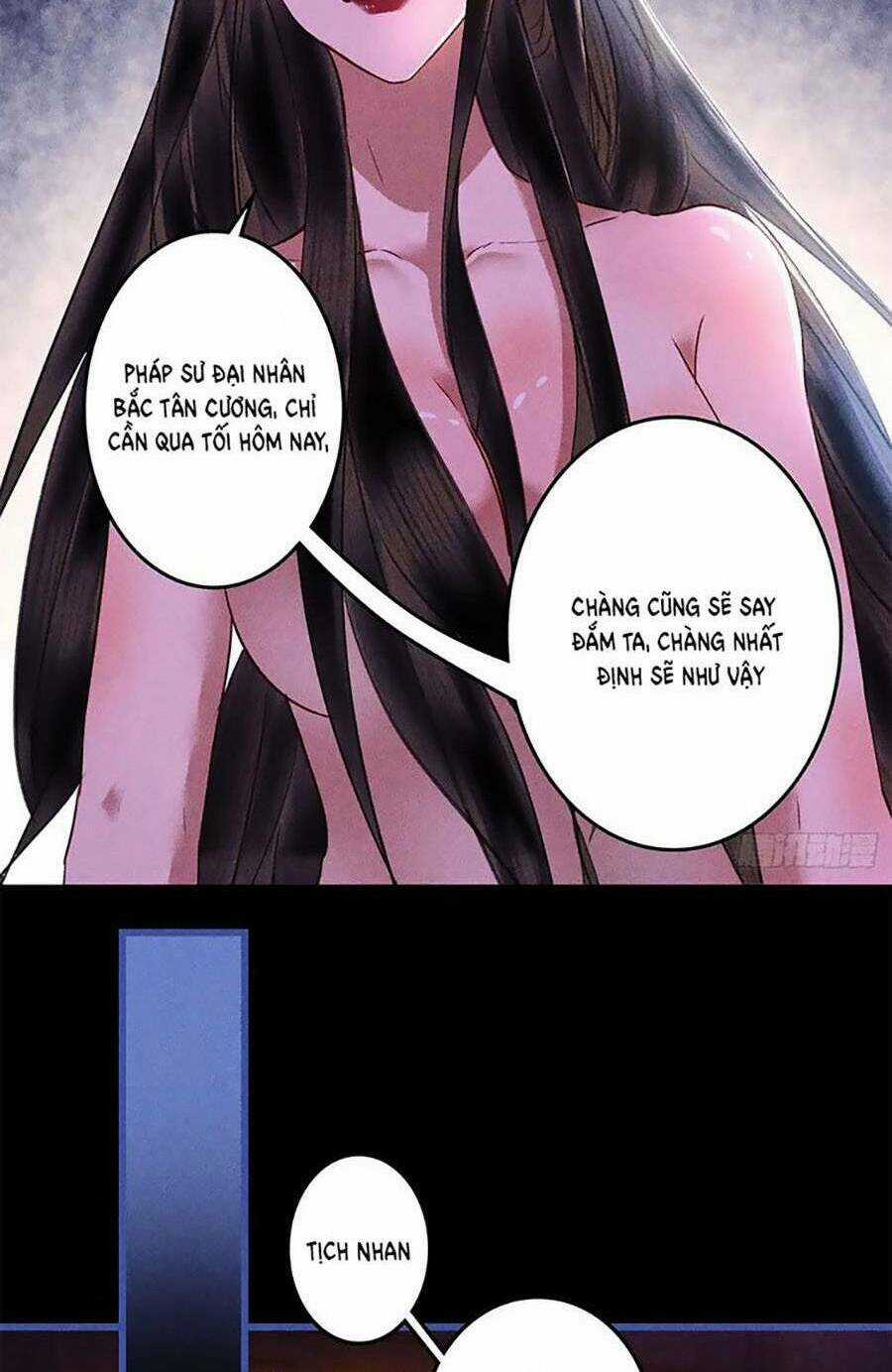 Vu Sa - Chapter 12 - Trang 49