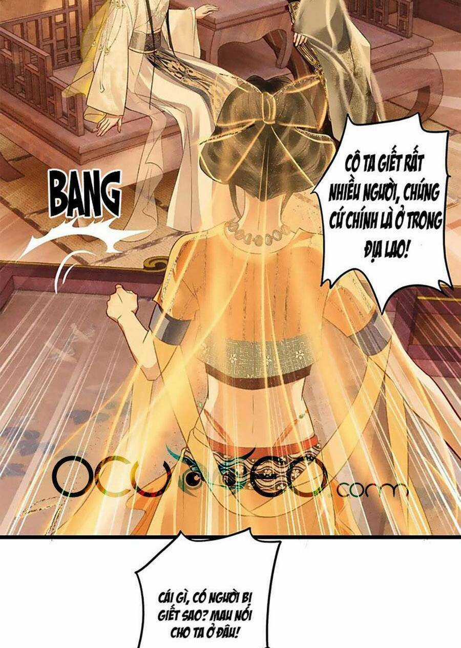 Vu Sa - Chapter 12 - Trang 6