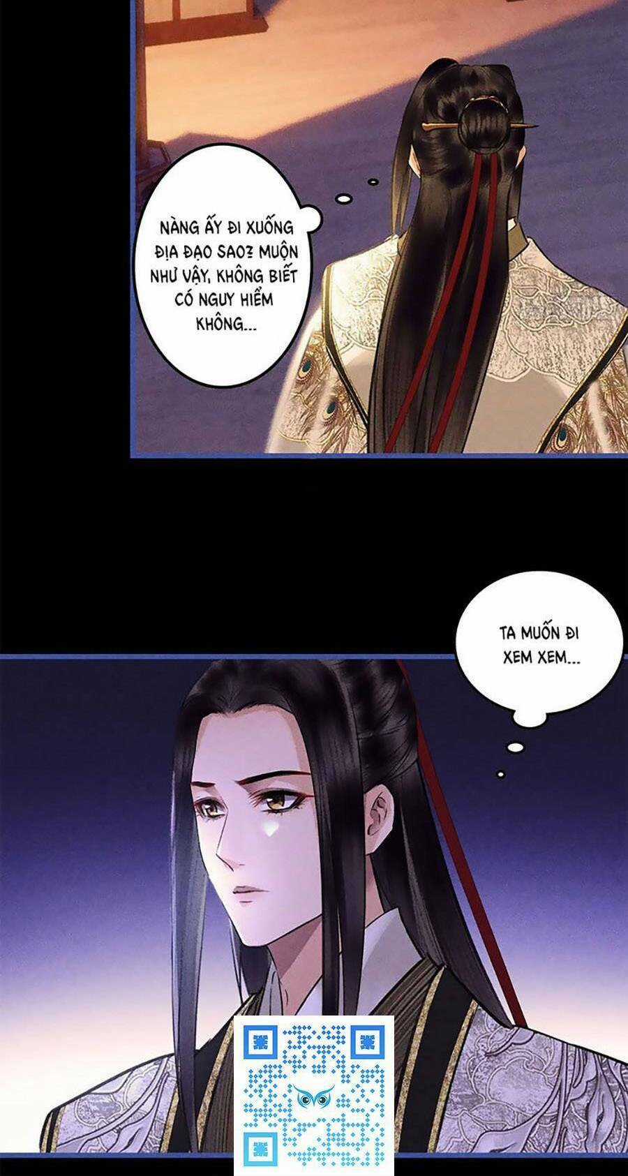 Vu Sa - Chapter 12 - Trang 55