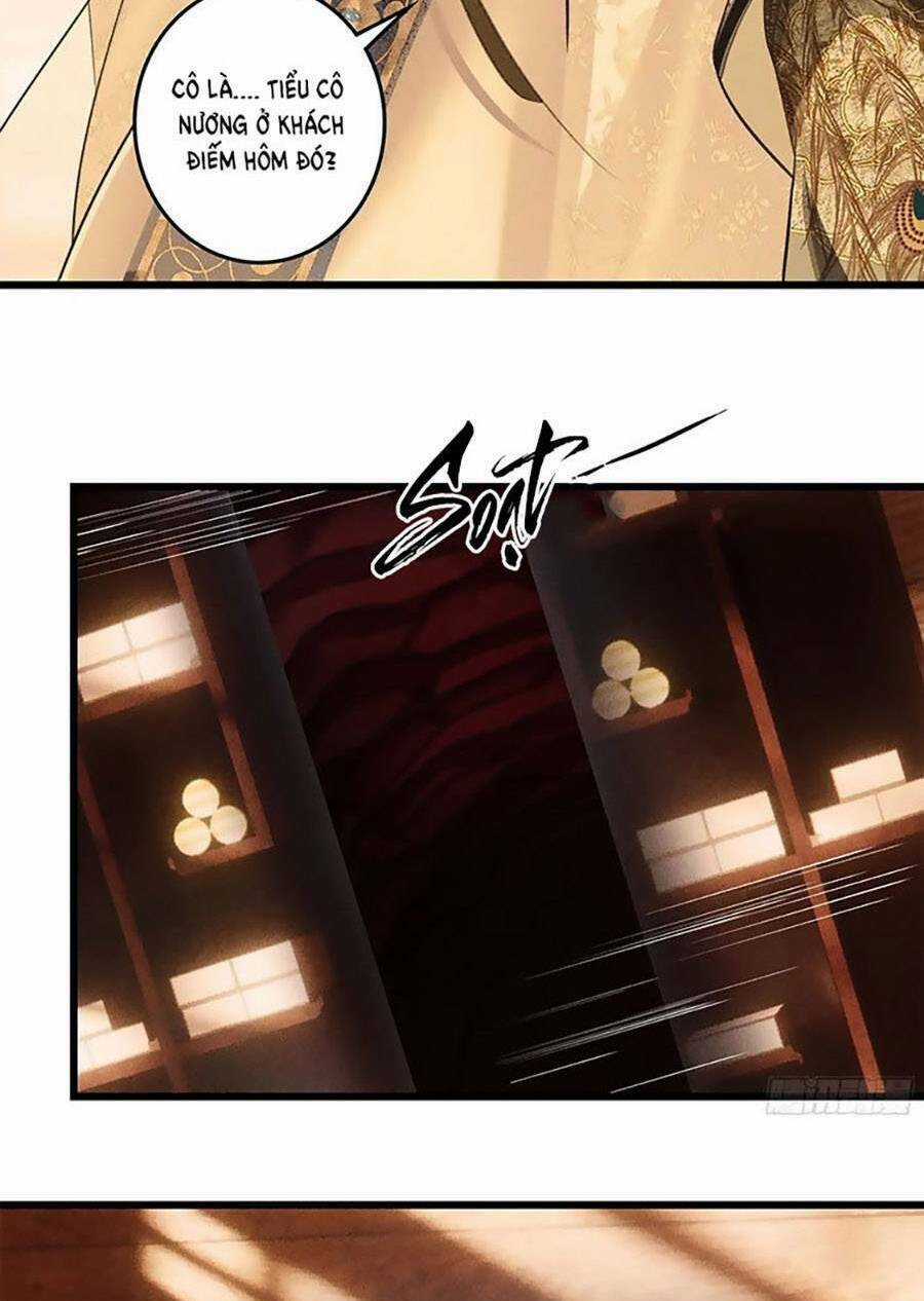 Vu Sa - Chapter 12 - Trang 8