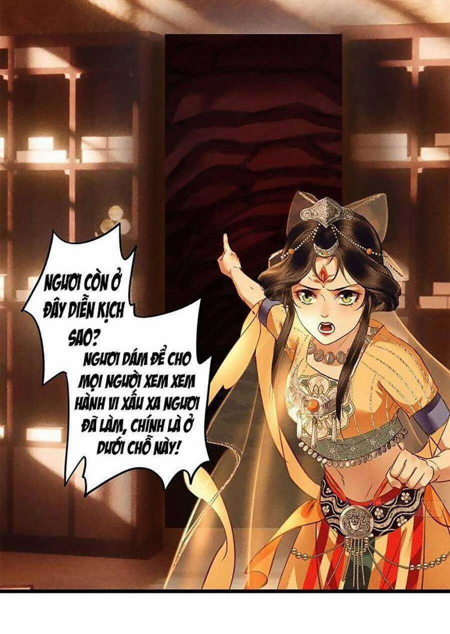 Vu Sa - Chapter 12 - Trang 9