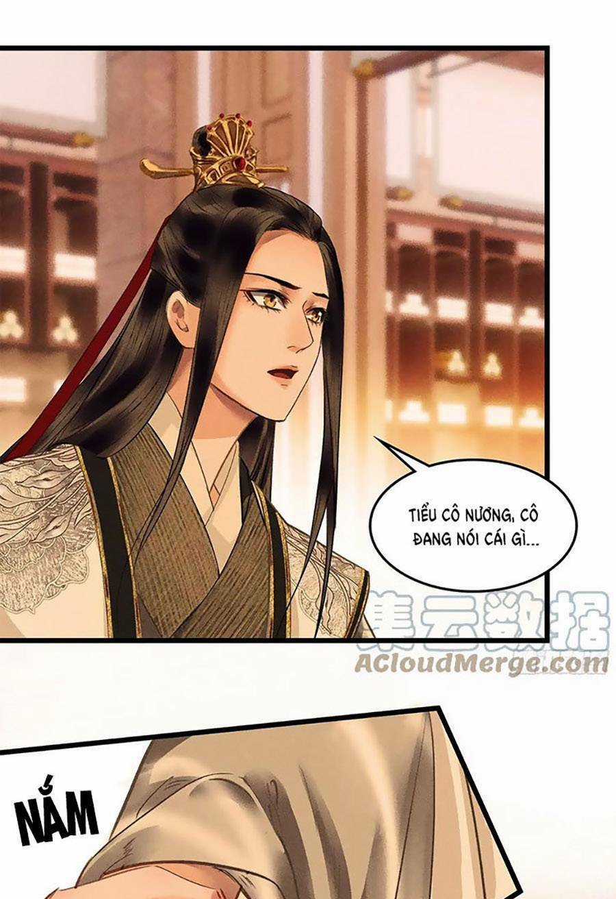 Vu Sa - Chapter 12 - Trang 10