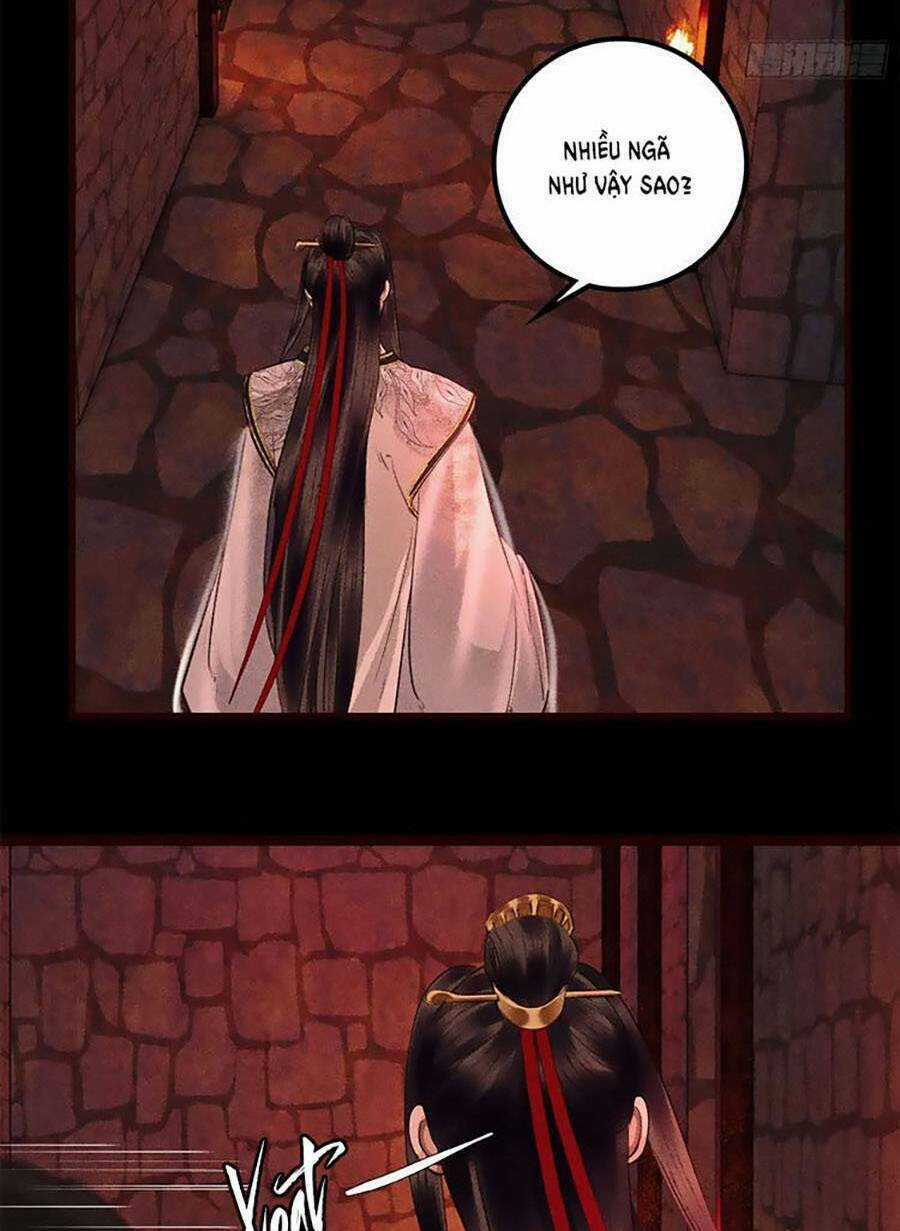 Vu Sa - Chapter 13 - Trang 18