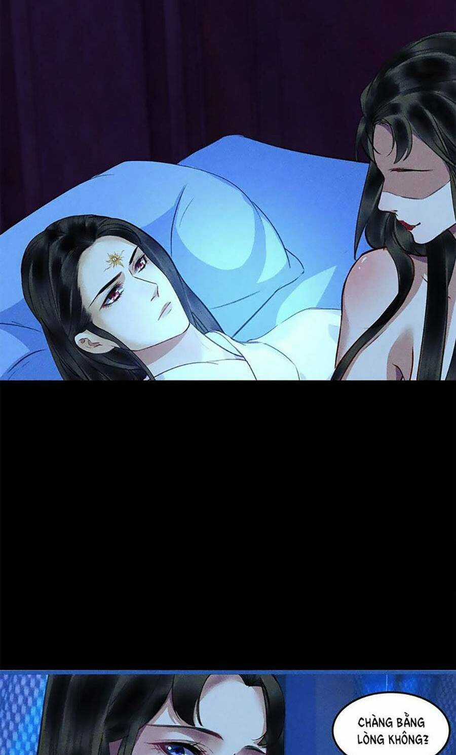 Vu Sa - Chapter 13 - Trang 3