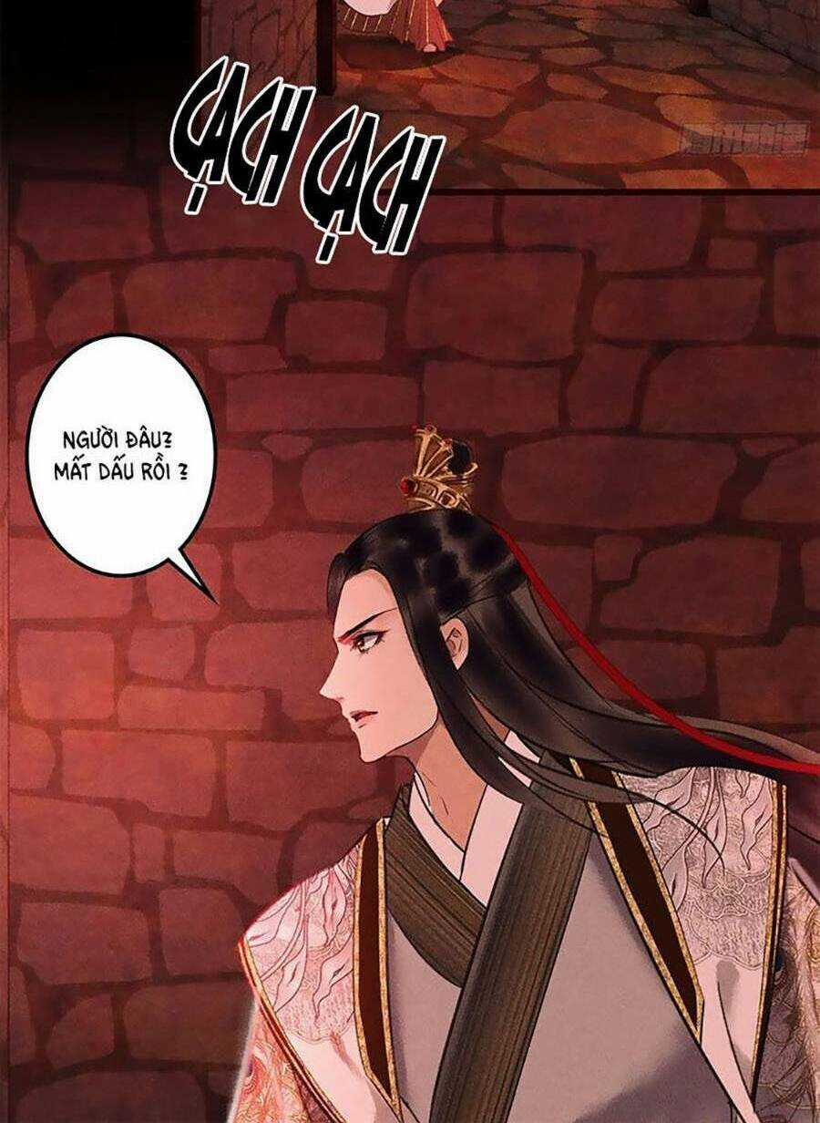 Vu Sa - Chapter 13 - Trang 21