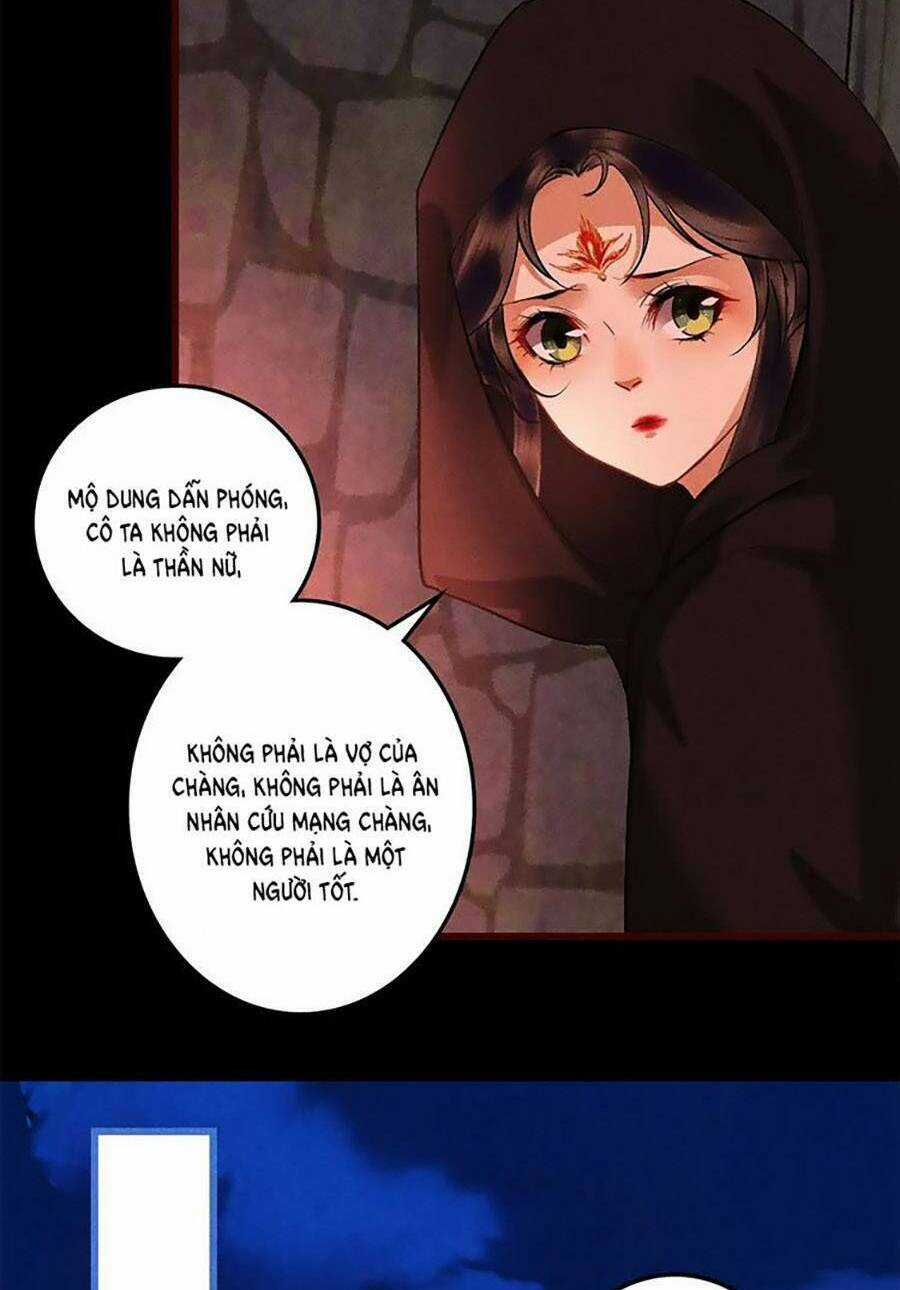 Vu Sa - Chapter 13 - Trang 27