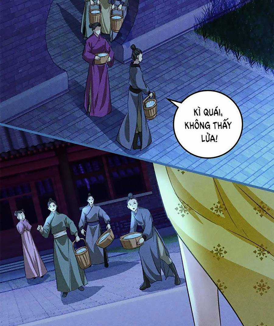 Vu Sa - Chapter 13 - Trang 43