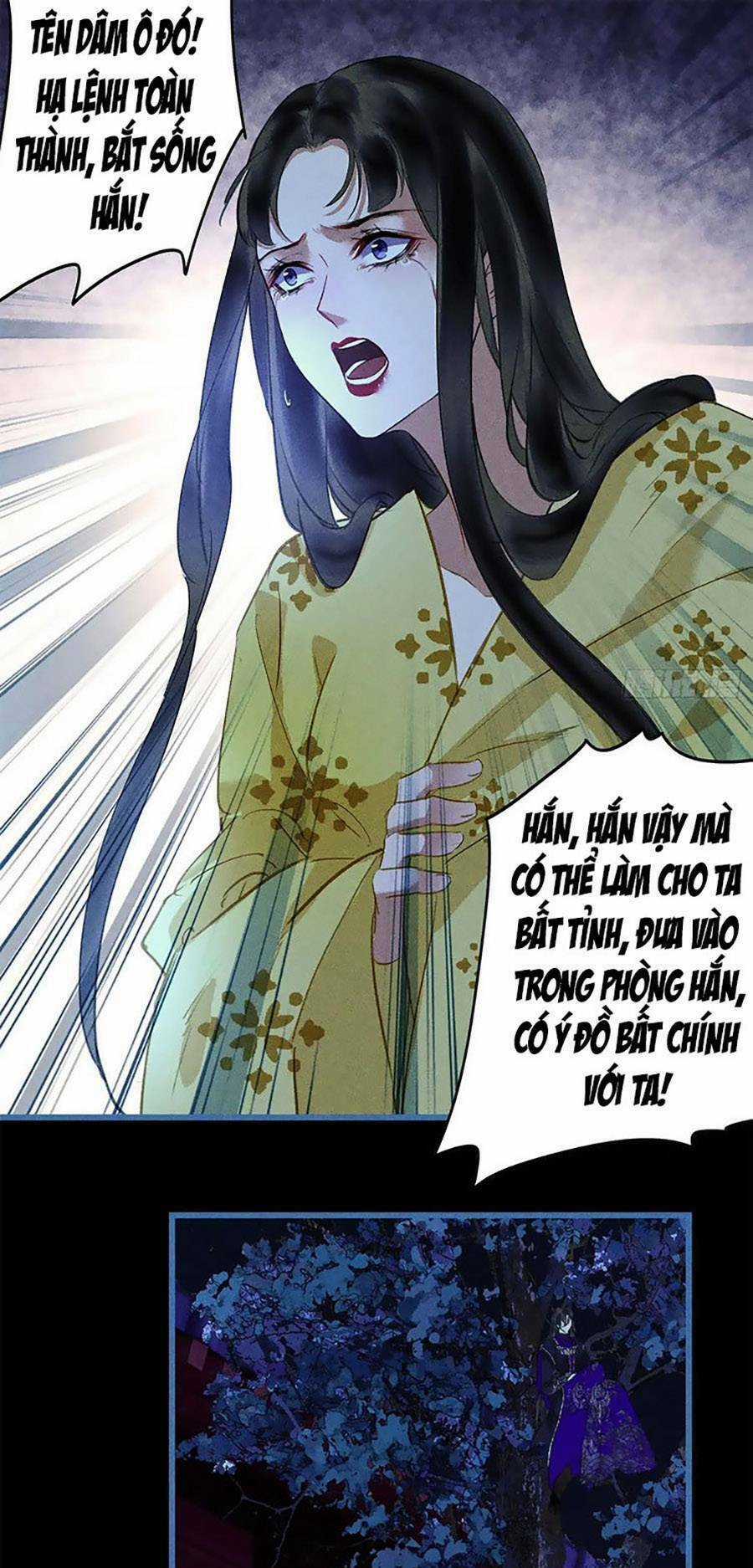 Vu Sa - Chapter 13 - Trang 46