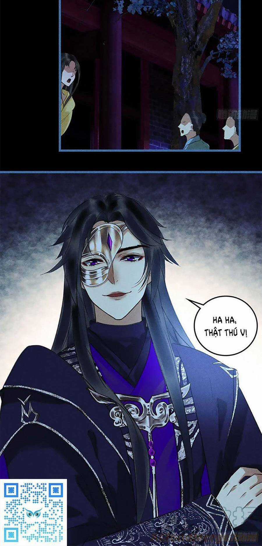 Vu Sa - Chapter 13 - Trang 47