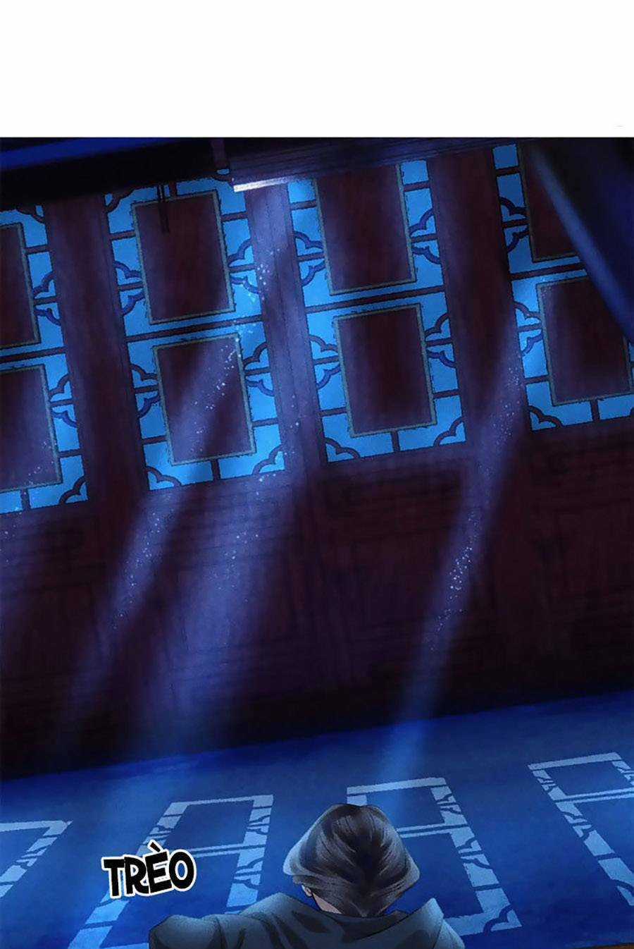 Vu Sa - Chapter 14 - Trang 2