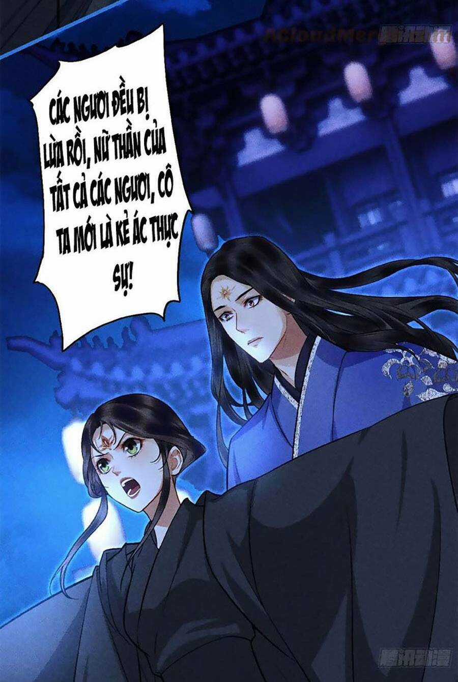 Vu Sa - Chapter 14 - Trang 13