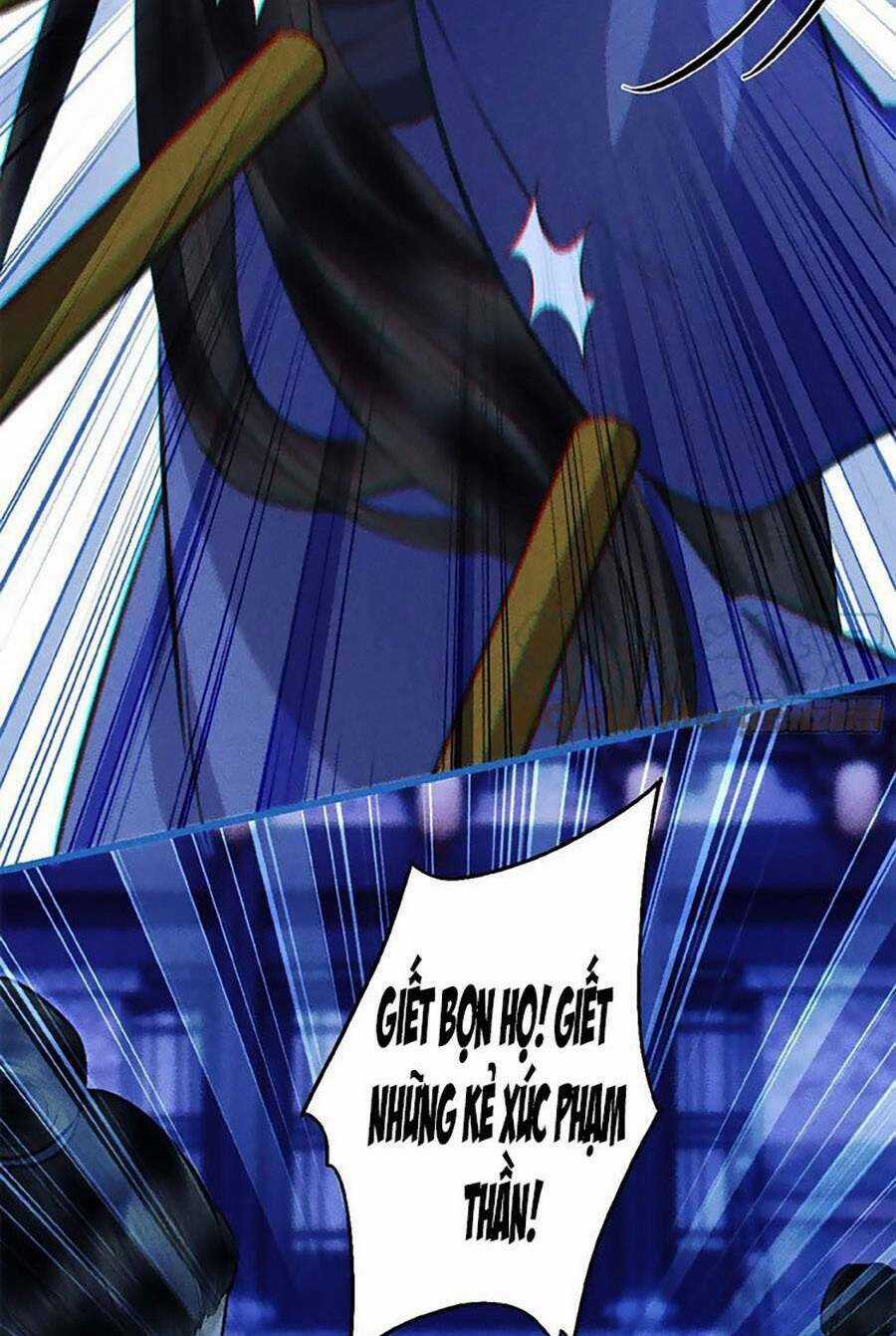 Vu Sa - Chapter 14 - Trang 18