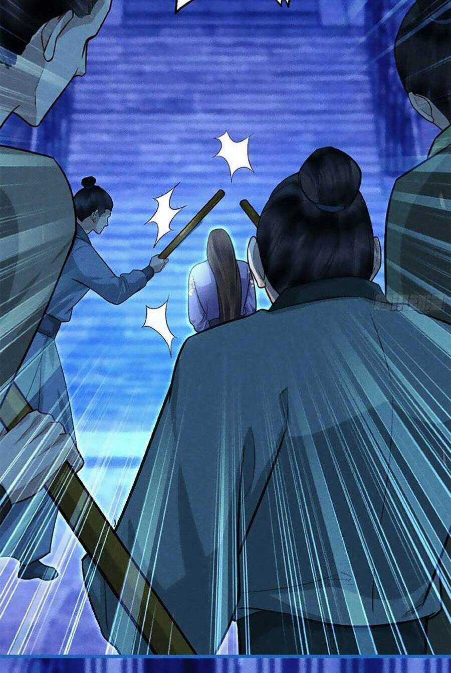 Vu Sa - Chapter 14 - Trang 19