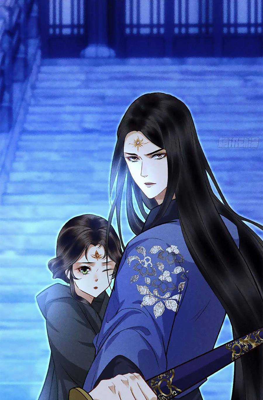 Vu Sa - Chapter 14 - Trang 20