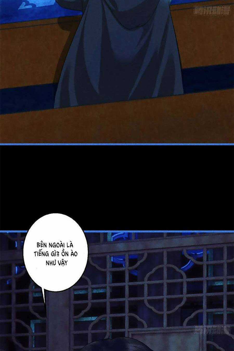 Vu Sa - Chapter 14 - Trang 3