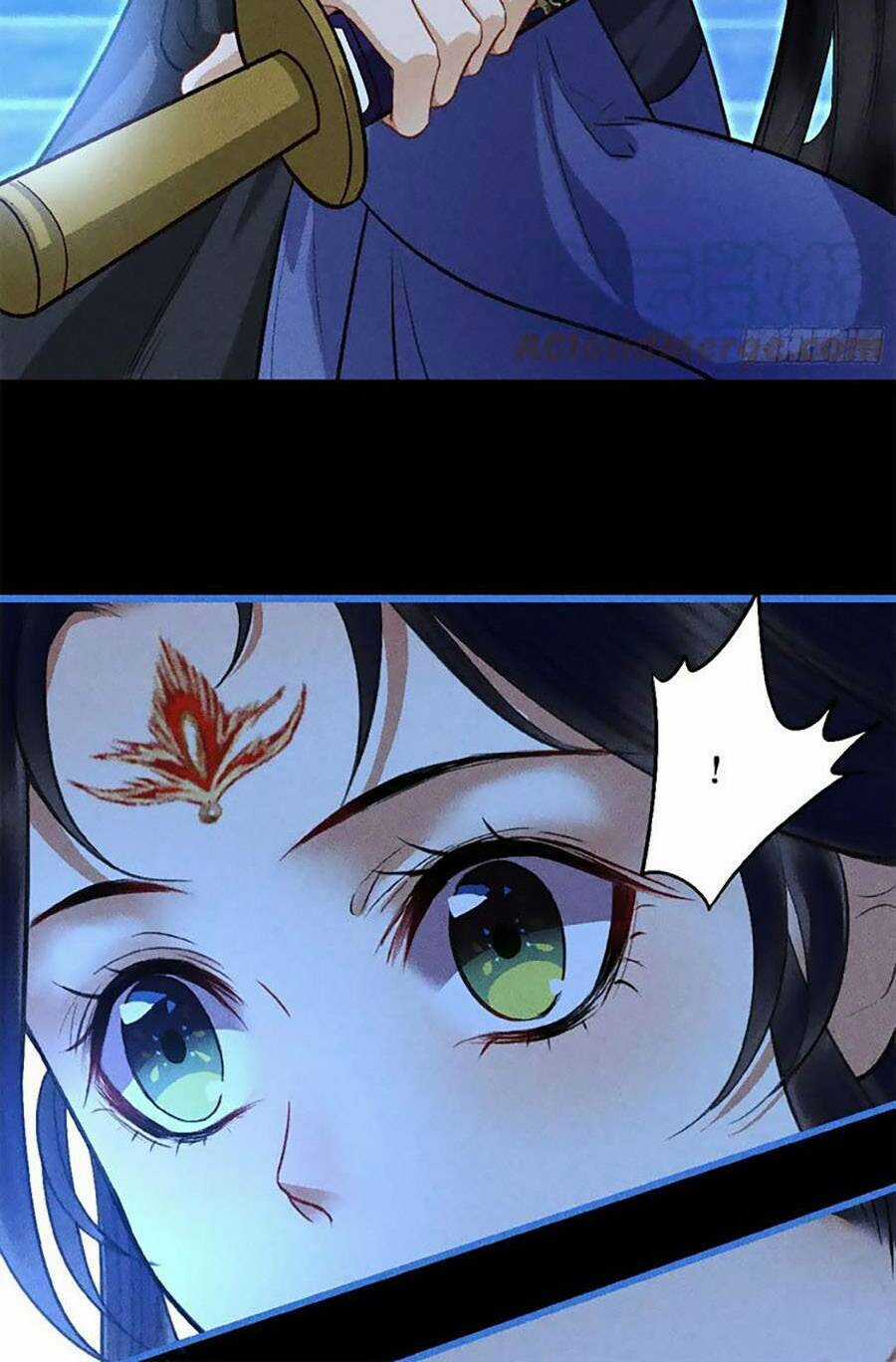 Vu Sa - Chapter 14 - Trang 21