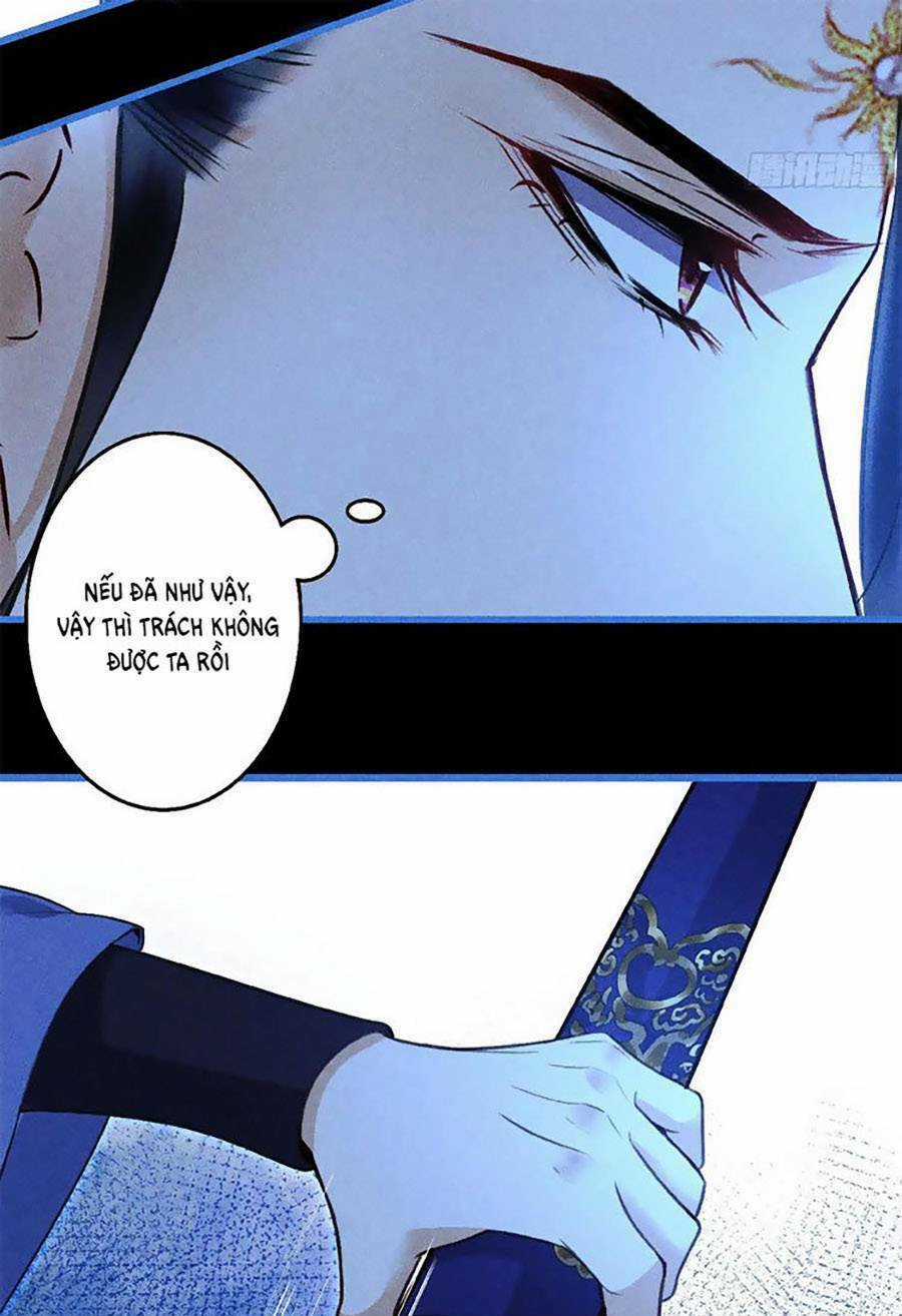 Vu Sa - Chapter 14 - Trang 22