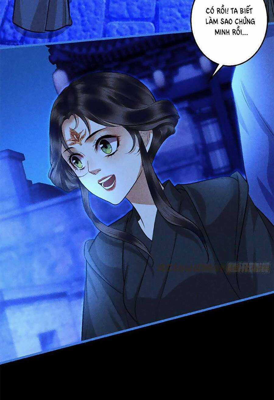 Vu Sa - Chapter 14 - Trang 26