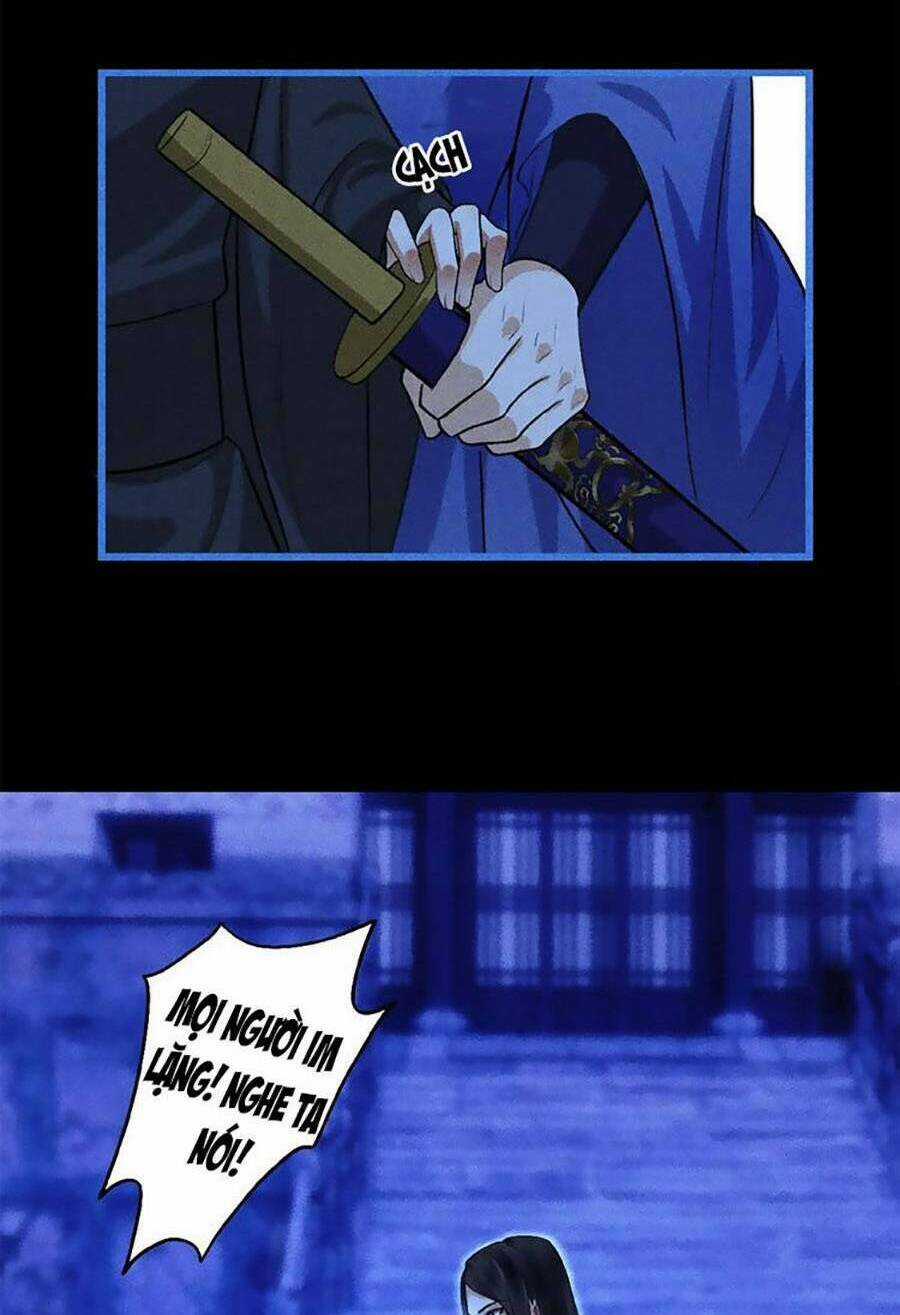 Vu Sa - Chapter 14 - Trang 27