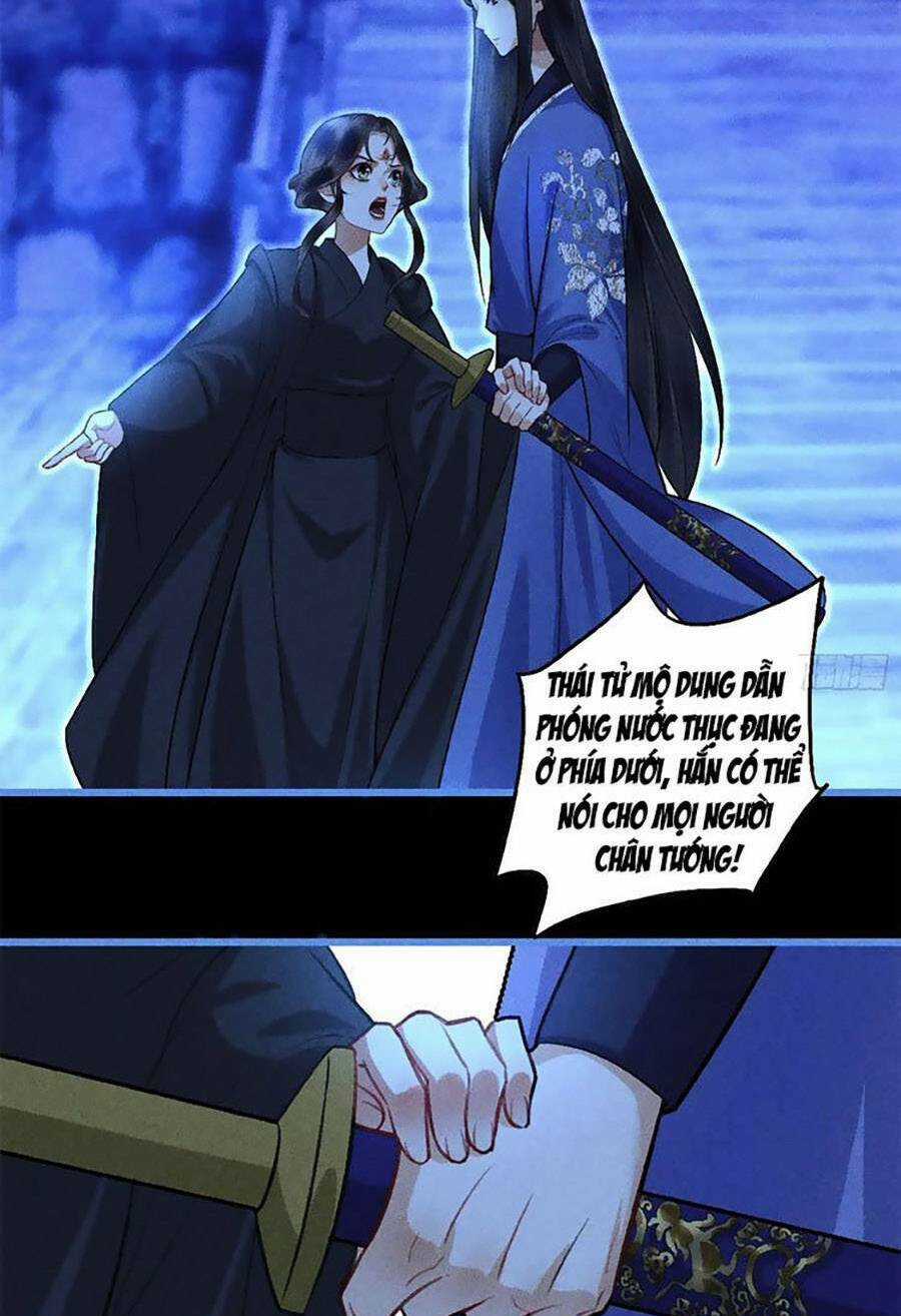 Vu Sa - Chapter 14 - Trang 28