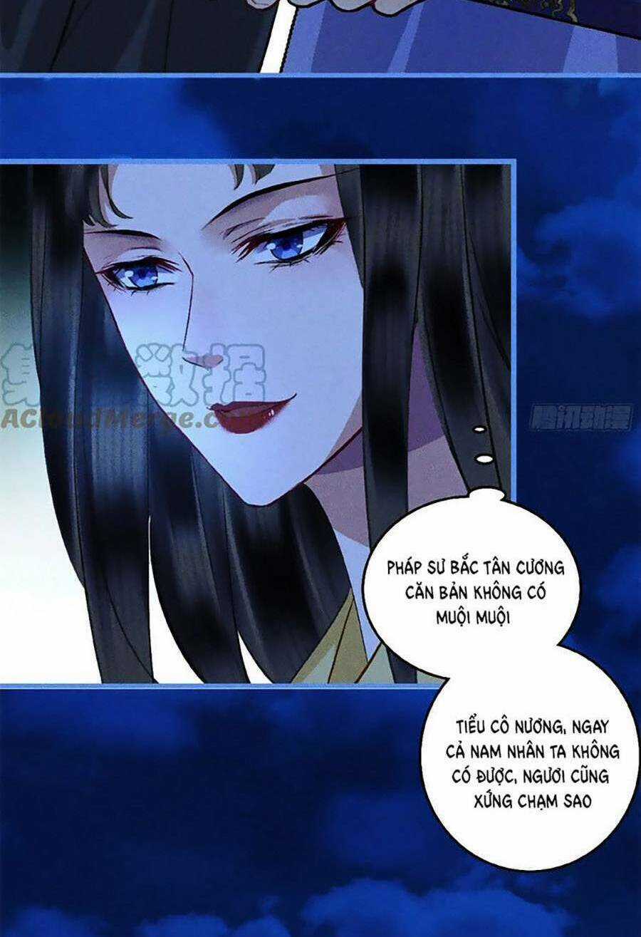 Vu Sa - Chapter 14 - Trang 29
