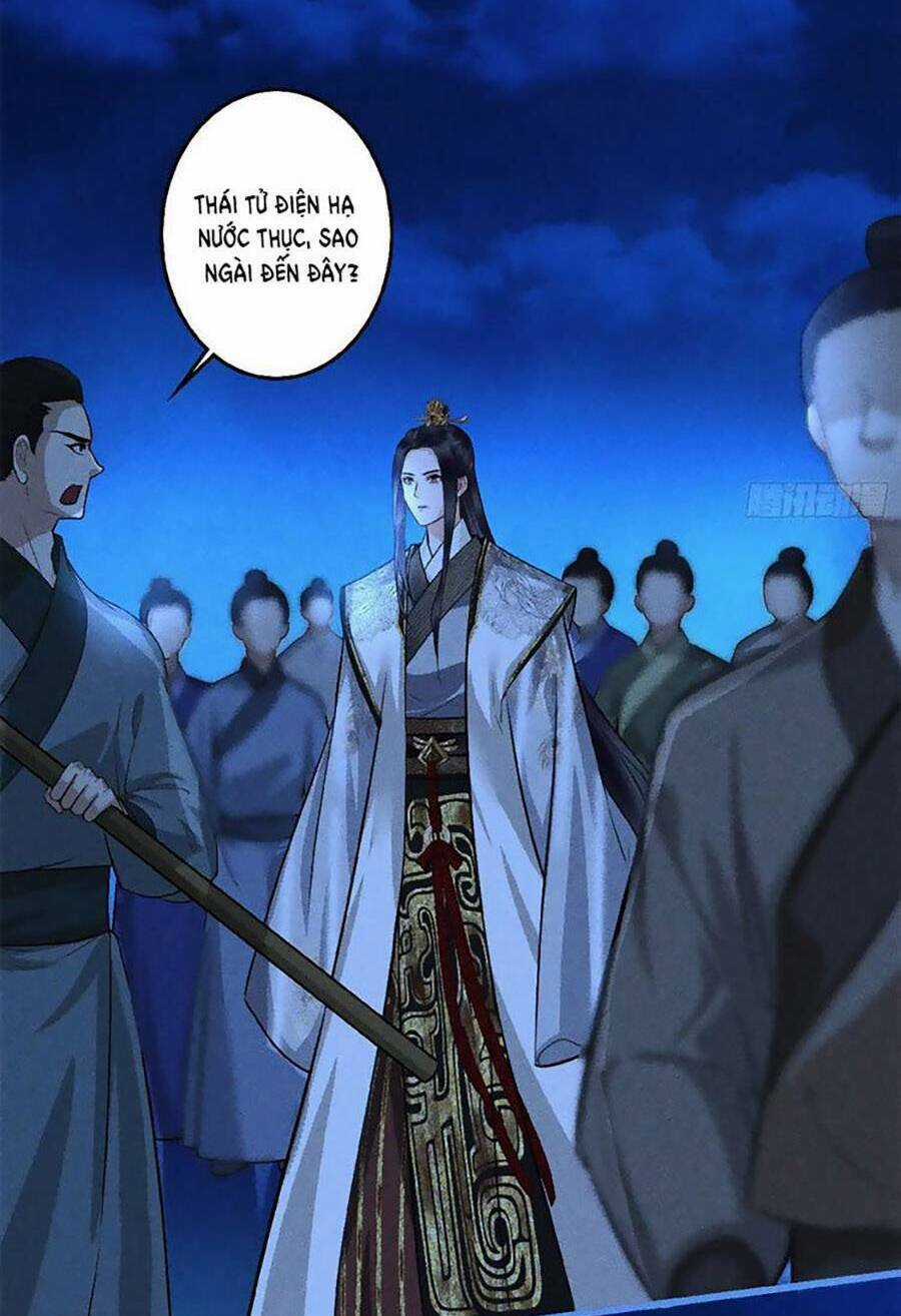 Vu Sa - Chapter 14 - Trang 30