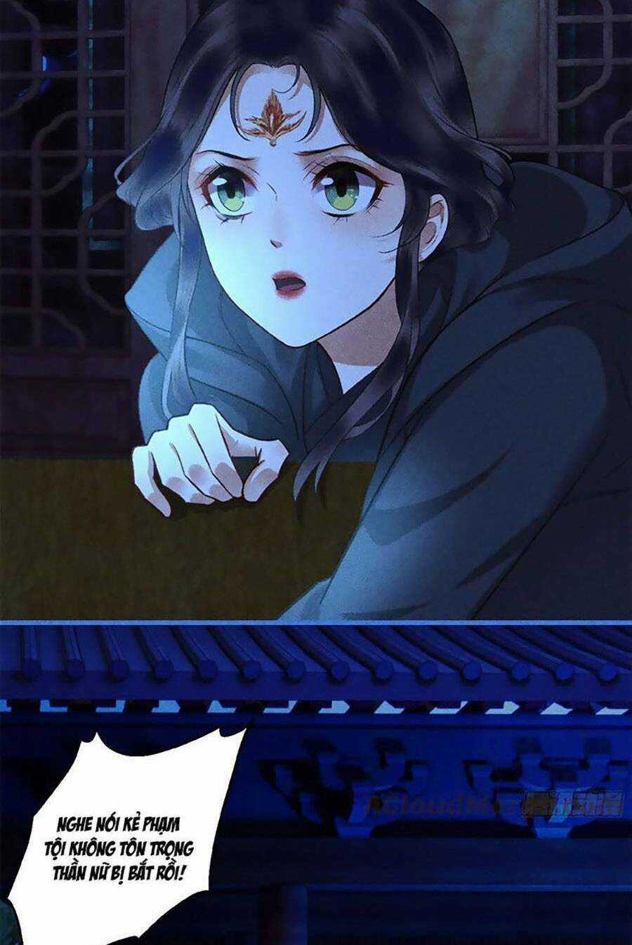 Vu Sa - Chapter 14 - Trang 4