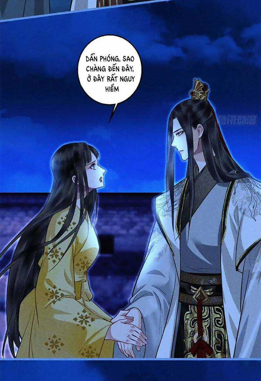 Vu Sa - Chapter 14 - Trang 31