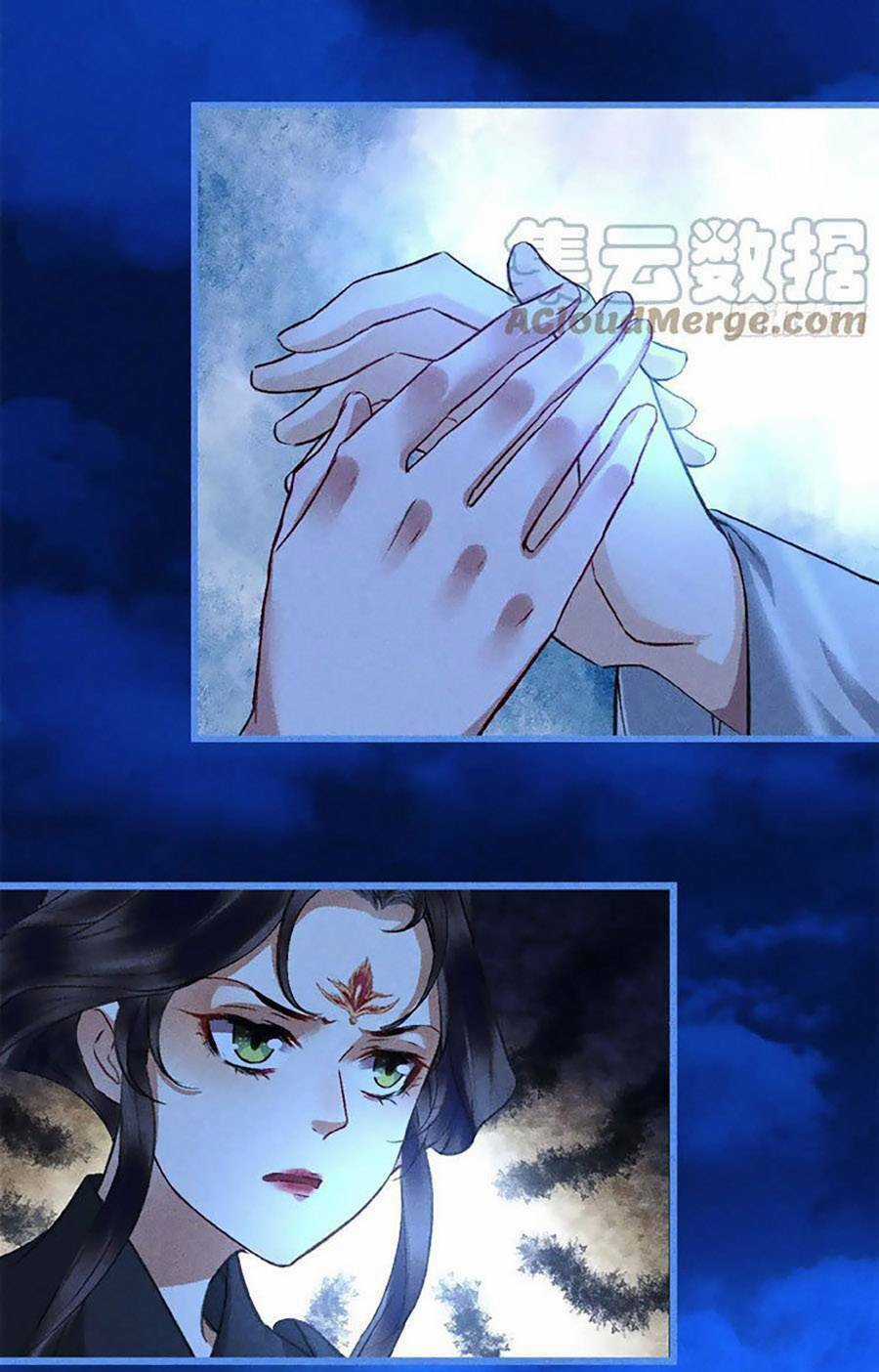 Vu Sa - Chapter 14 - Trang 32