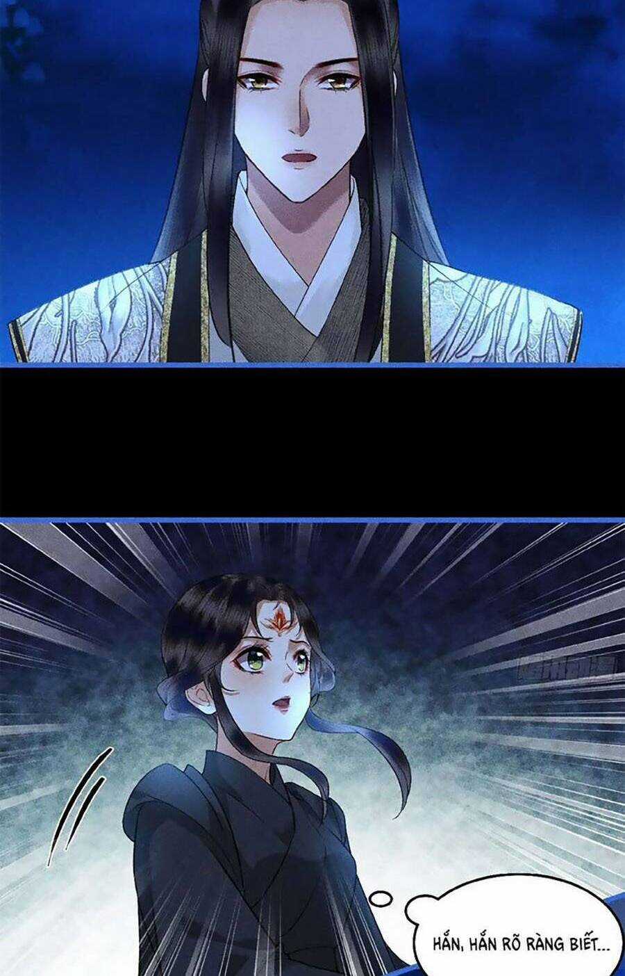 Vu Sa - Chapter 14 - Trang 35