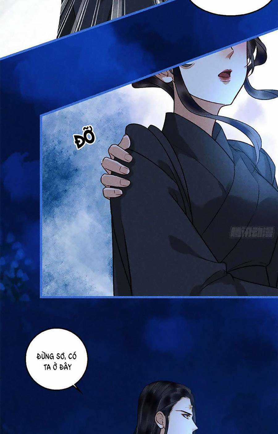 Vu Sa - Chapter 14 - Trang 36