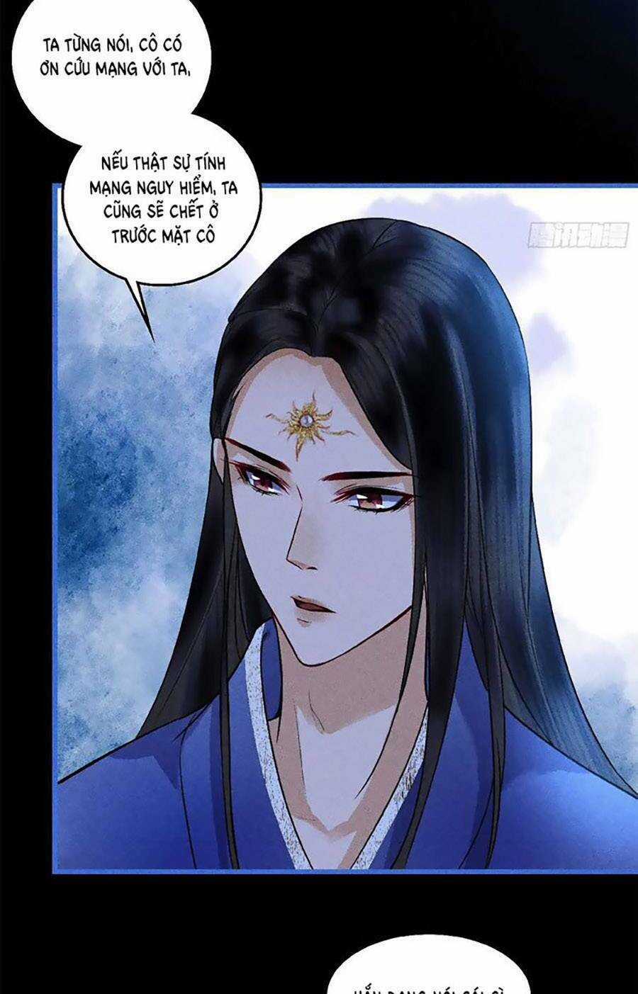 Vu Sa - Chapter 14 - Trang 38